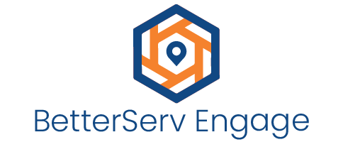 Betterserv Engage Logo